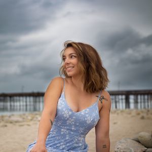 Meet your Posher, Emma